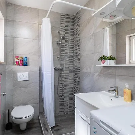 Gabriel Appartement *